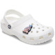 Crocs Jibbitz™ charms Lil Mermaid Girlie